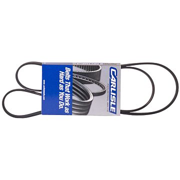 Timken Belts J 50-1/2 in EPDM Poly-Rib V-Belt