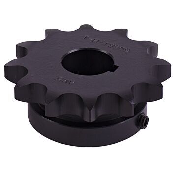 #35 Chain Fixed Bore Sprocket