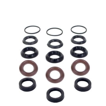 Comet 15 mm ZWD Pumps Original Seal Kit
