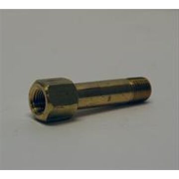 JE Adams Industries, Ltd Pressure Washer Discharge Fitting