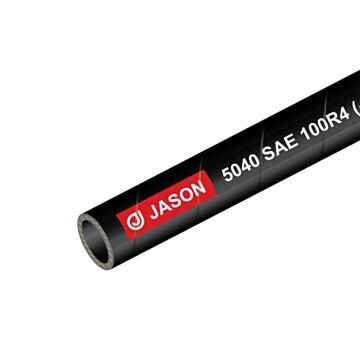 Hydraulic Suction/Return Hose 300 PSI 100R4