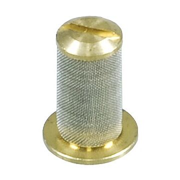TeeJet 100 Mesh Brass Tip Strainer