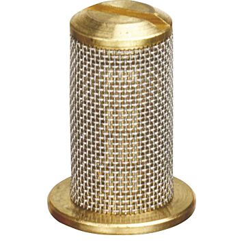 TeeJet 50 Mesh Brass Tip Strainer