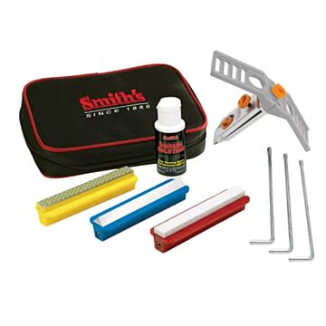 Smith's® Standard Knife Sharpener