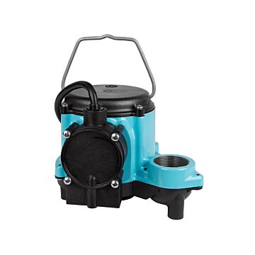 Little Giant Pump 115 VAC 14.3 A 720 W Submersible Motor Sump Pump