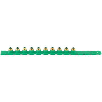 Powers Fasteners DEWALT Load .27 Safety Strip Green