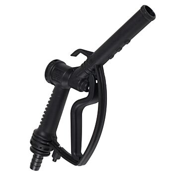 Salvarani 3/4 in Hose Outside Diameter 150 psi Nozzle