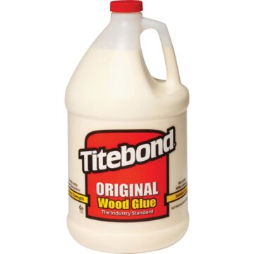 Titebond Original Wood Glue, 1 Gallon
