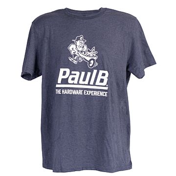 Performance T-Shirt (Navy)