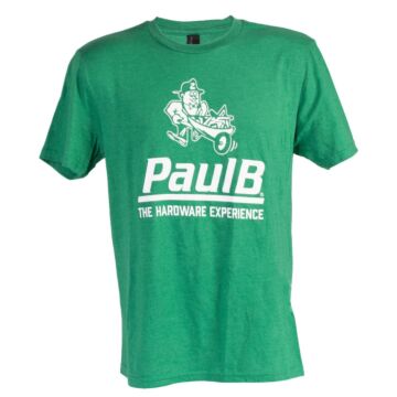 Performance T-Shirt (Kelly Green)