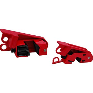 Master Lock Model No. 506