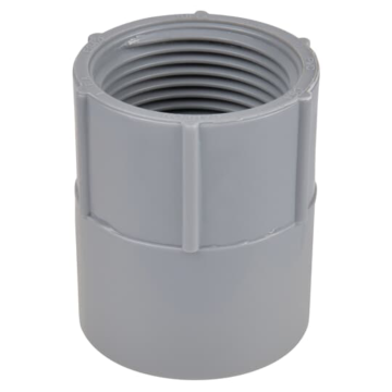 Carlon 3/4 PVC ELEC FEM ADAP RET