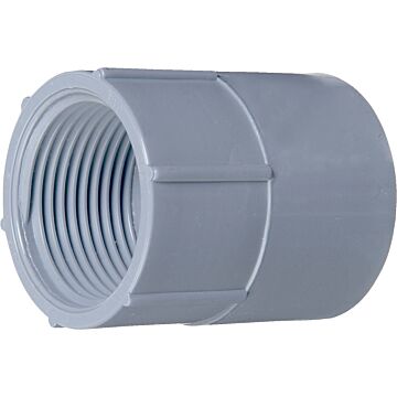 Carlon 3/4 PVC ELEC FEM ADAP RET
