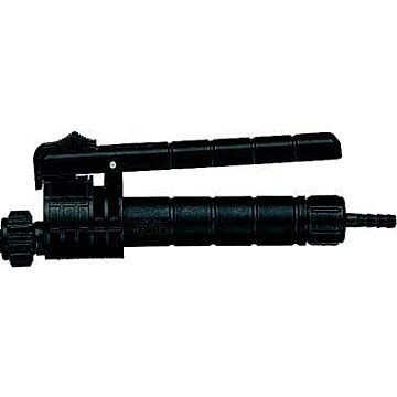 TeeJet TriggerJet 50800 Spray Gun With 3/8" Hose Barb (Gun Only)