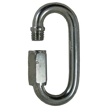 1/4 in 2-1/8 in 880 lb Rapid/Quick Link