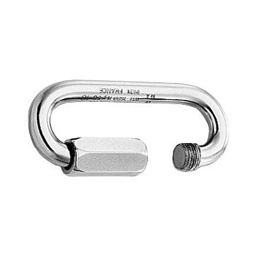 1/4 in 5/16 in 880 lb Quick Link