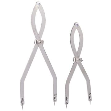 Malco 42 in 13-1/2 in Steel Fast Adjusting Scriber