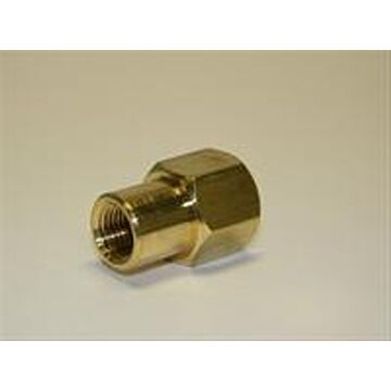JE Adams Industries, Ltd Pressure Washer Inlet Fitting