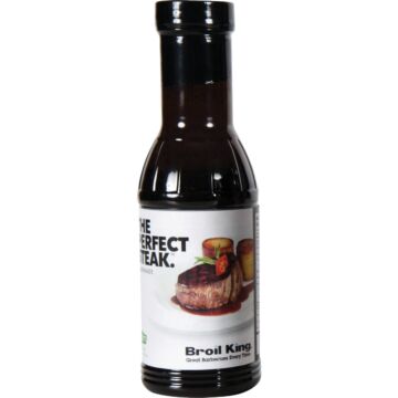 Broil King Perfect Steak Blend Marinade - 11.8 oz
