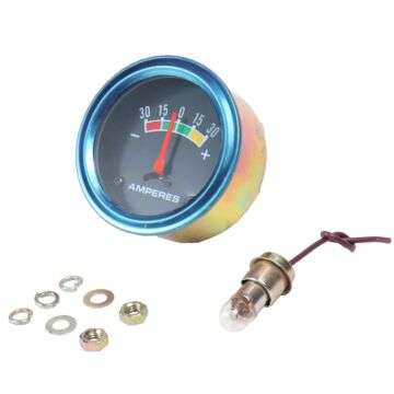 A&I Products Ammeter