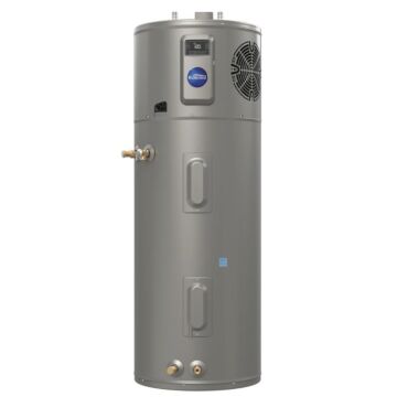 Richmond Encore Series 21A, 240V, 5000W, 4200 BTU Hybrid Water Heater - 50 gal