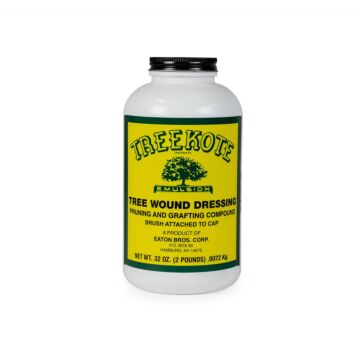 Eaton Brothers 300032 32 oz Bottle Tree Wound Dressing
