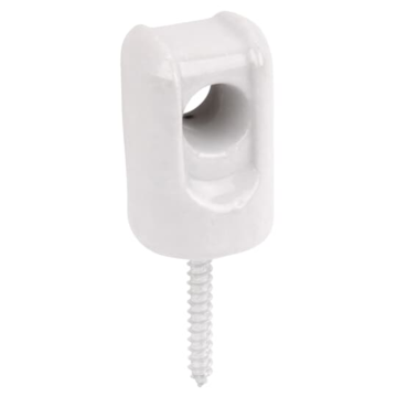 Steel City 1-1/2 INCH RADIO/MIDGET WIREHOLDER