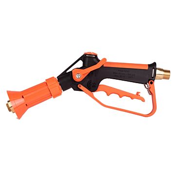 Salvarani CP4000 Spray Gun 725 PSI