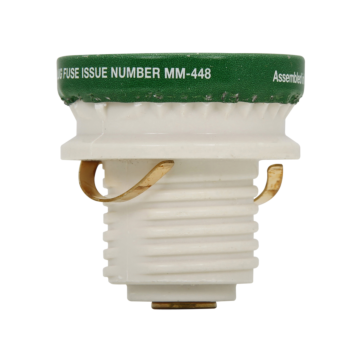 Bussmann Plug Fuse