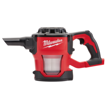 Milwaukee M18™ Compact Vacuum Kit