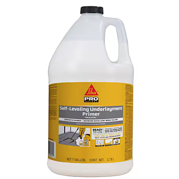 United Gilsonite Laboratories Self-Leveling Primer - 1 gal
