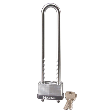 Master Lock Model No. 517D