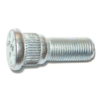 Auto Wheel Studs, 1/2-20x1-19/32