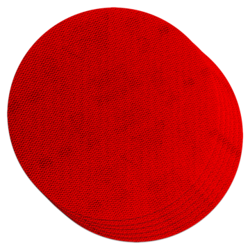 5 in. SandNET™ Disc Assorted Pack (10-Piece)