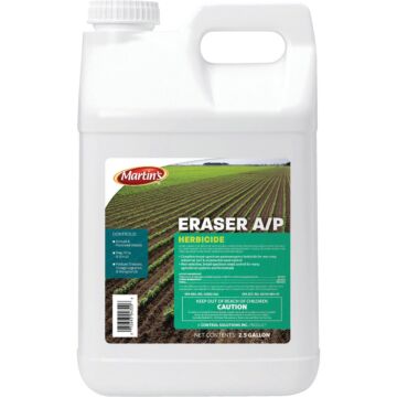 Martin's Eraser A/P 2-1/2 Gal. Concentrate Weed & Grass Killer