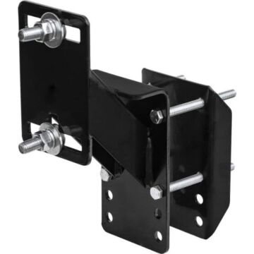 Buyers Products Universal Trailer Bolt-On Spare Tire Carrier