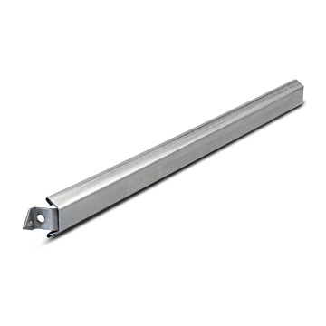 Sioux Chief SLIDER 12-19 INCH GALVANIZED, SELF-NAILING, IBC
