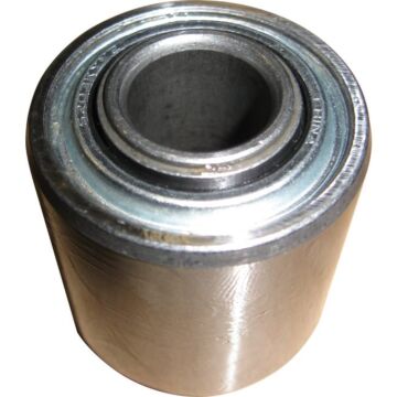16.61 mm 40 mm 2 Gauge and Closing Wheel Bearing