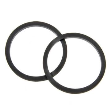 Taco Rubber Black00-011 Model Circulator Replacement Gasket