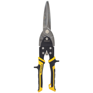 STANLEY Fatmax Cable Tie Tension Snips