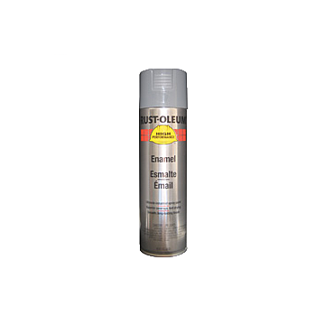 High Performance - V2100 System Enamel Spray Paint - Colors - Dark Machine Gray