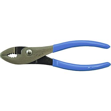 Channellock 6.5" Slip Joint Plier, Shear