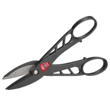 Malco 0.018 - 0.055 in 3 in Combination Sleek Head Snip