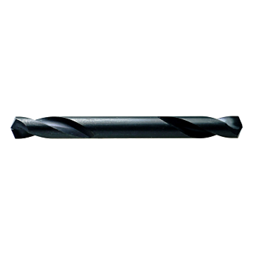 Double-End Drill Bit