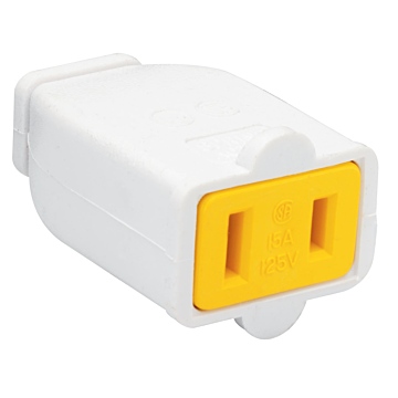 Pass & Seymour Plug and Connector