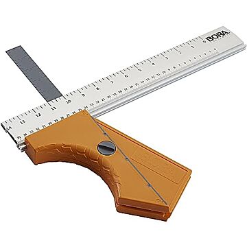 Bora Tool Circular Saw QuickCut Guide