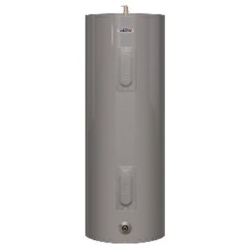 Richmond Essential Series 6EM50-D Electric Water Heater, 240 V, 4500 W, 50 gal Tank, 0.93 Energy Efficiency