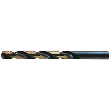 Nitro Drill Heavy Duty