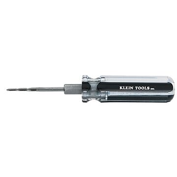 Klein Tools 6-in-1 Tapping Tool
