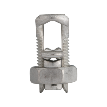Gardner Bender #8-#2 AWG Solid Aluminum Split Bolt Connector